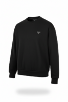 Prada Black sweater