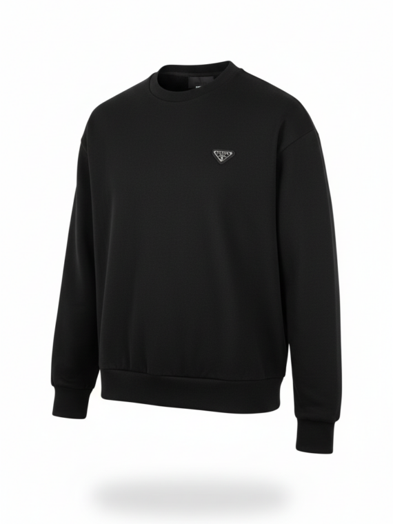 Prada Black sweater