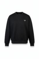 Prada Black sweater