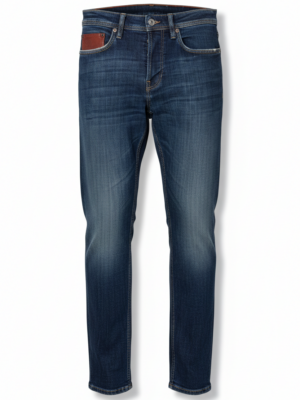Loewe Jeans Dark blue