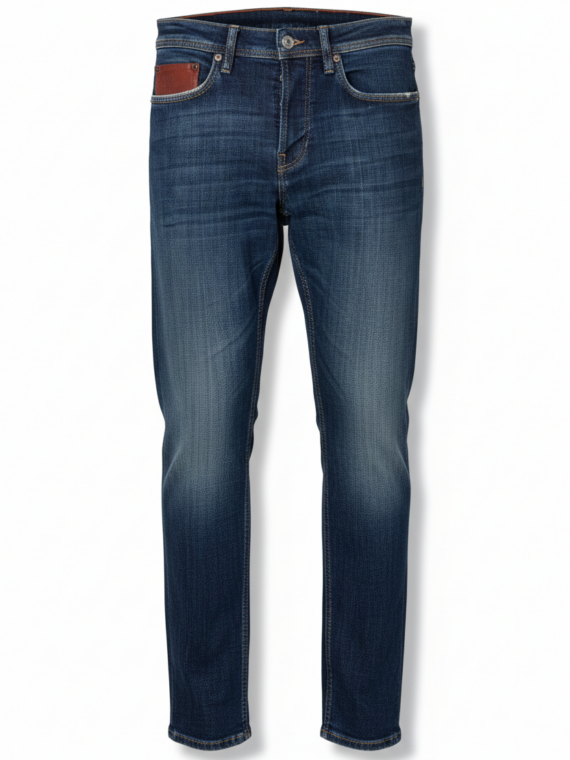 Loewe Jeans Dark blue