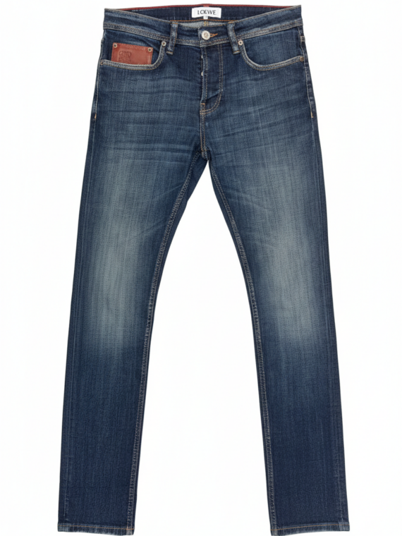 Loewe Jeans Dark blue