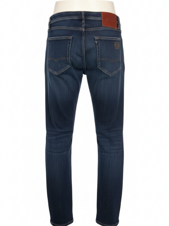 Loewe Jeans Dark blue