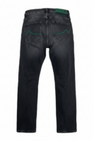 Jacob Cohen grey green
