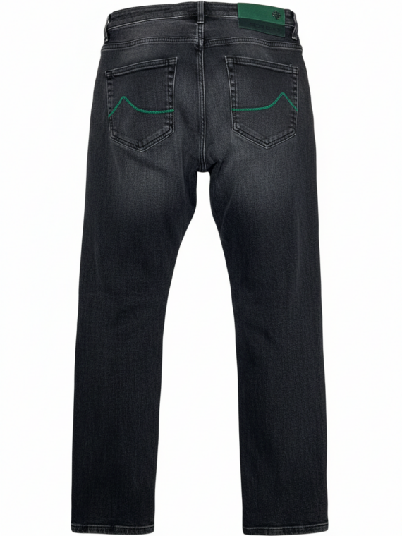 Jacob Cohen grey green