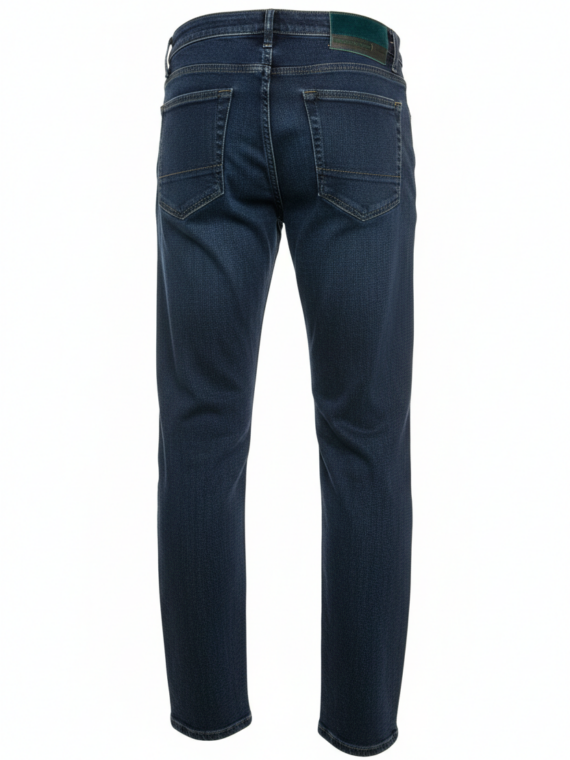 Jacob Cohen dark blue