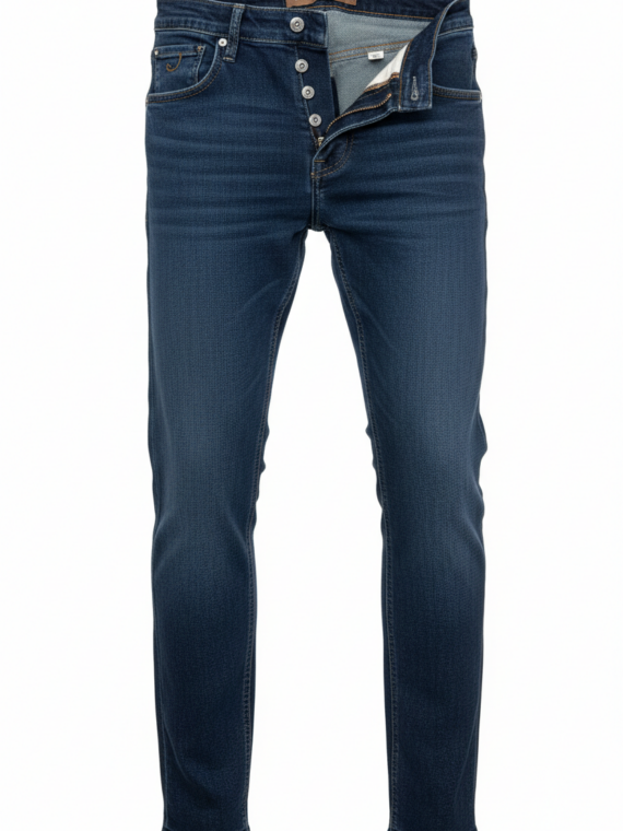 Jacob Cohen dark blue