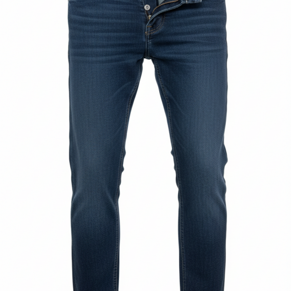 Jacob Cohen dark blue