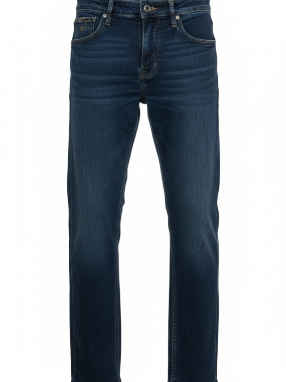 Jacob Cohen dark blue