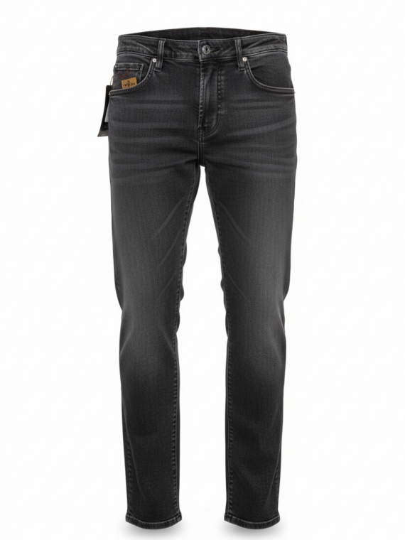 Jacob Cohen Bordeaux grey