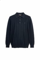Loro Piana Long sleeve Black