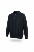 Loro Piana Long sleeve Black