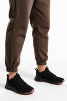 LP Week End Walk Sneaker Black