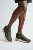 LP Week End Walk Sneaker Ireland Green