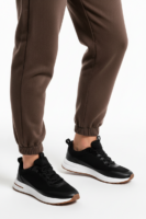LP Week End Walk Sneaker Basics