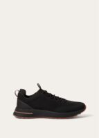 LP Week End Walk Sneaker Black