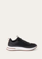 LP Week End Walk Sneaker Basics