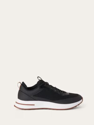 LP Week End Walk Sneaker Basics