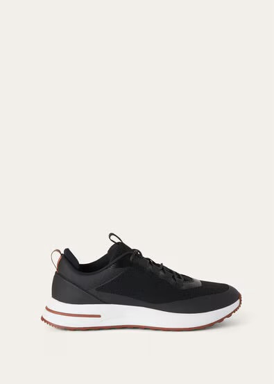 LP Week End Walk Sneaker Basics