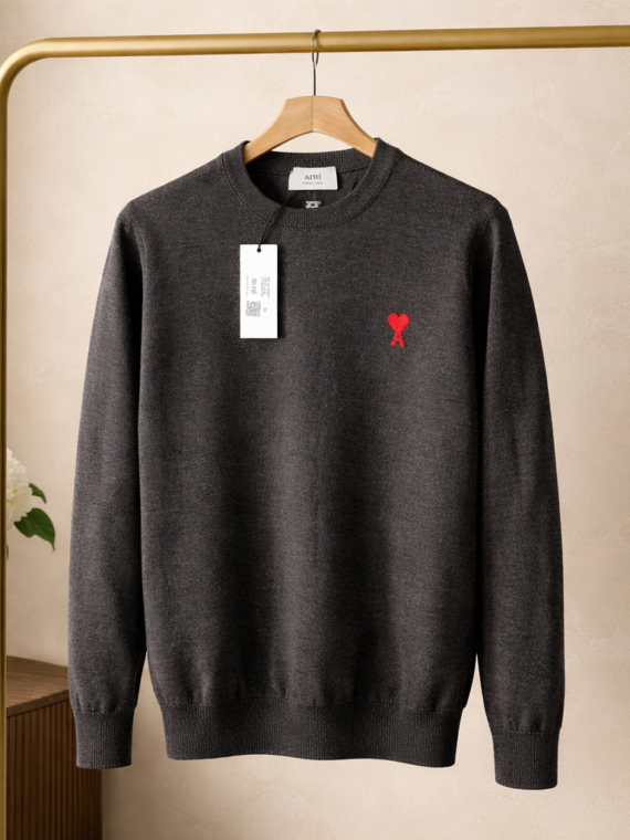 Ami sweater