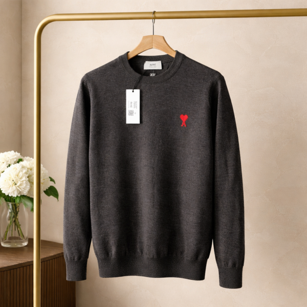 Ami sweater