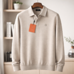Loro Piana Long Sleeve