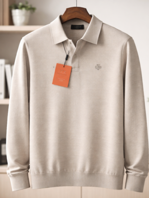 Loro Piana Long Sleeve