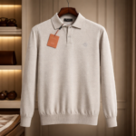 Loro Piana Long Sleeve