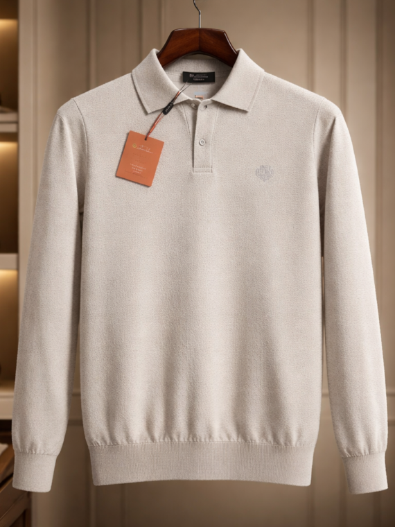 Loro Piana Long Sleeve