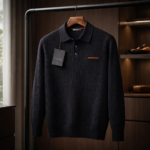 ZEGNA Long Sleeve