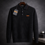 ZEGNA Long Sleeve