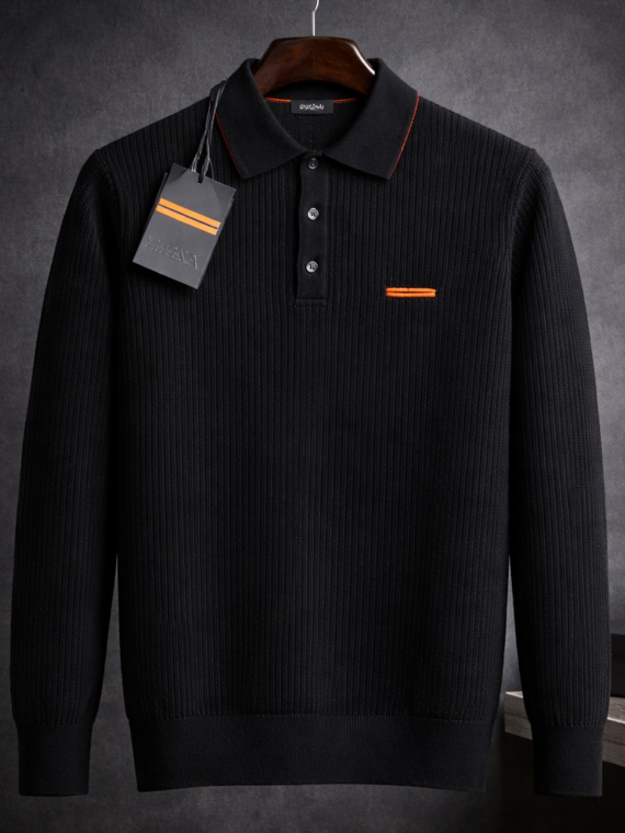 ZEGNA Long Sleeve