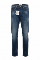 Loewe Jeans B on B