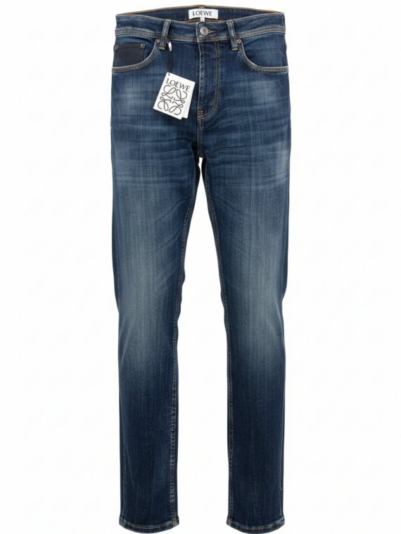 Loewe Jeans B on B