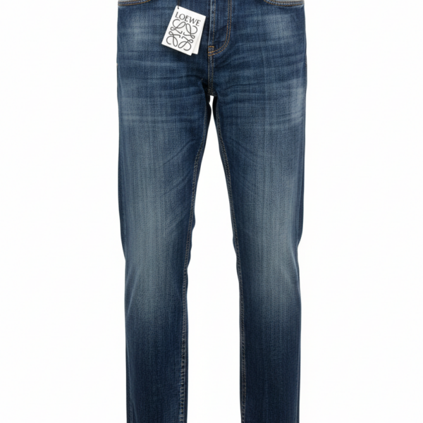 Loewe Jeans B on B