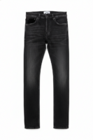 Loewe Jeans Black on Black