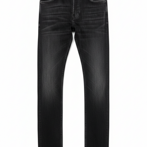 Loewe Jeans Black on Black