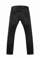 Loewe Jeans Black on Black