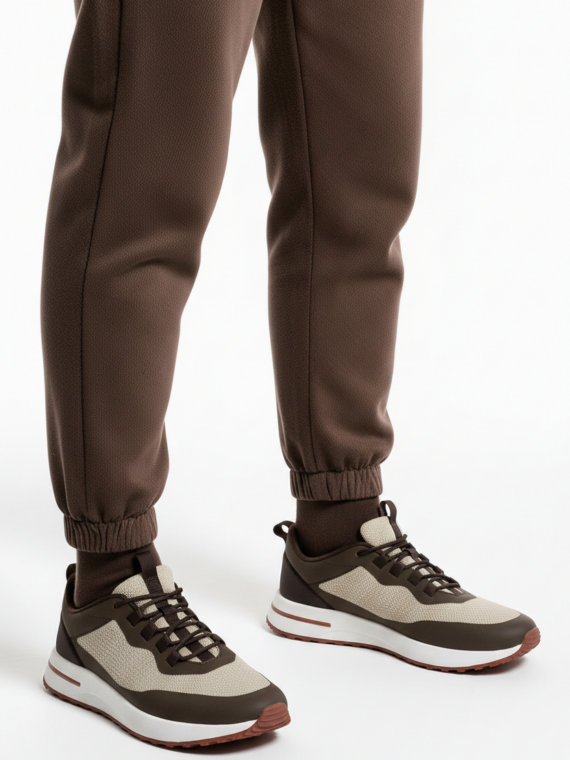 LP Week End Walk Sneaker