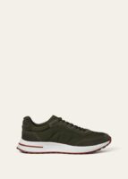 LP Week End Walk Sneaker Ireland Green