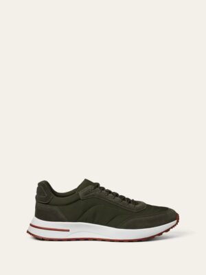LP Week End Walk Sneaker Ireland Green