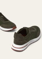 LP Week End Walk Sneaker Ireland Green