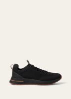 LP Week End Walk Sneaker Black