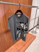 Hermes Ex Libris t-shirt