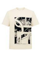 Hermes Ex Libris shirt