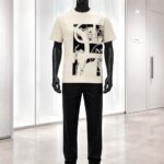 Hermes Ex Libris shirt
