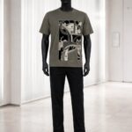 Hermes Ex Libris t-shirt