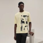 Hermes Ex Libris shirt