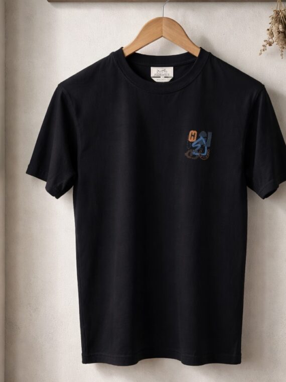 Hermes H shirt