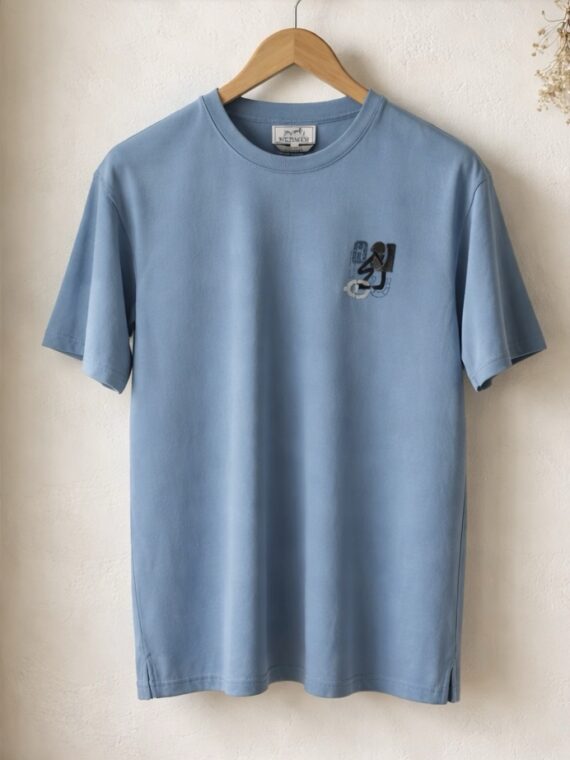 Hermes H shirt